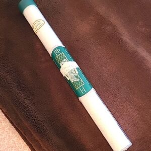 New Cross Stitch 16 count fiddlers cloth Sz 15" x 18"